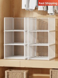 MUGG | Space Saving Organizer For Wardrobe