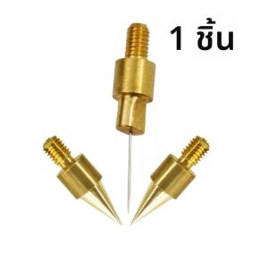 3/6 ชิ้น/เซ็ตริ้วรอย Freckle Dark Plasma ปากกาเปลี่ยนเข็ม Freckle Removal เข็มกําจัดหูด Mole Dark Spot Remover เข็ม