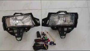 Foglamp Lampu Kabut Innova 2009 2010 2011