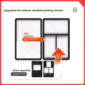 HP2800 Ink Cartridge Compatible with Deskjet 2821 2823e 2855e 4120e 4220e Printers Original Equipment Manufacturer Part