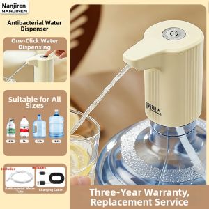Nanjiren | Automatic Electric Water Dispenser Pump
