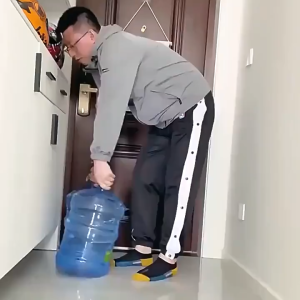 Alat Angkat Galon Air || Holder Pengangkat Galon Double Handle