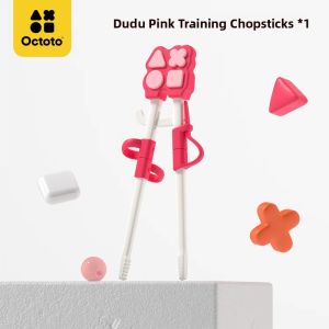 Pororo | Baby Learning Training Chopsticks 2-3 Years Old