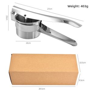Manual Presser Kitchen Tool