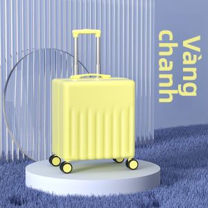 MIMANI | Vali Nhỏ Có Mã Khóa 20 inch