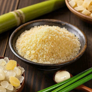 LIANGQINBAODOU | Quality Icicle Sugar