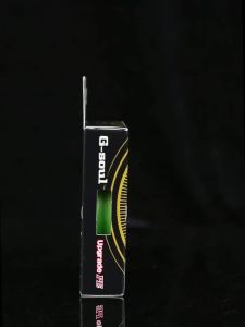 YGKX G-SOUL X8 Original Japan Upgrade Braid Fishing Line Super Strong 8 Strands Multifilament PE Line 150/200M Braided Line