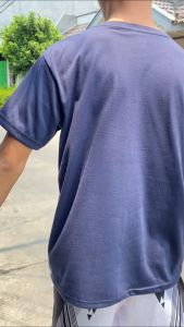 KAOS ATASAN OBLONG DEWASA PRIA LENGAN PENDEK KAOS DISTRO KEKINIAN XS-XXL-DTF-522 KAOS KEREN