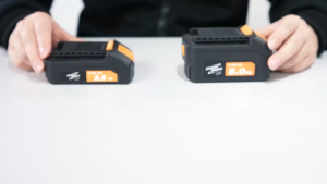 ShineMate B1850A 18V Li-ion Battery Pack