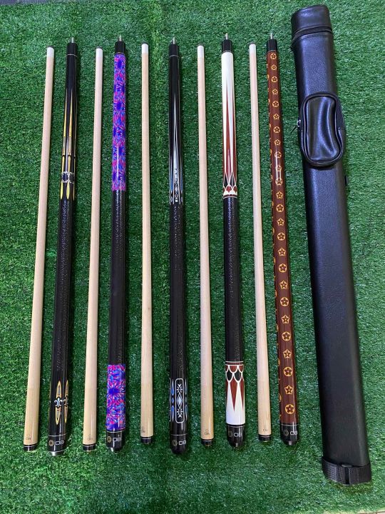 OB Billiard Cues Stick | Lazada PH