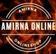Amirna On Line shop