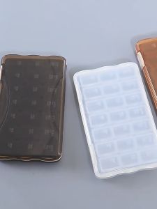 กล่องยา ถอดแยกได้ 7 วัน 28 ช่อง ตลับยา ขนาดเล็ก พกพาง่าย สําหรับกลางแจ้ง กล่องยาพกพา นำกล่องยาติดตัวไปด้วย Pill Box มีกล่องยาตามข้อกำหนดต่างๆ