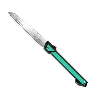 GREENER | Folding Steel Woodworking Hand Saw