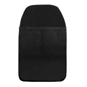 Aitemay 2PCS Car Seat Kick Protector for Kids & Babies - Universal Fit Anti-Mud Anti-Kick Waterproof Seat Cover Car Accessories