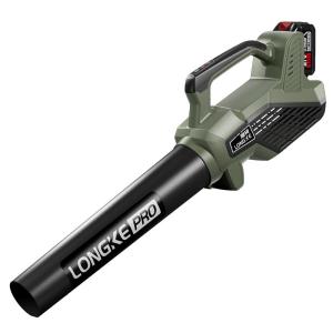 LONGKE | Powerful High Power Battery Blower