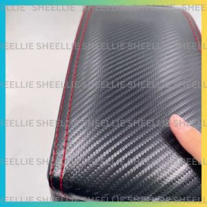 Car Luxury Armrest Box Universal with  4USB High Quality Arm Rest Easy Install Console Box