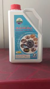 Phân Bón Vi Lượng NẤM SĂN TUYẾN TRÙNG RỄ Ngăn Vàng Lá Trừ Bứu Rễ Héo Xanh - CAN 2 LIT
