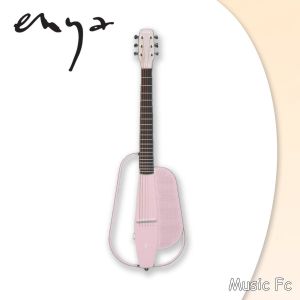 Enya NEXG SE Silent guitar | กีตาร์โปร่งไฟฟ้า Smart Audio carbon fiber พร้อมลำโพงและเอฟเฟค 🔥มีเก็บปลายทาง