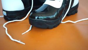 Sepatu PDL Provos Polisi & PDL PKD: Beli Sekarang!