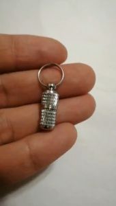 Thẻ tên thú cưng đeo cổ chống thất lạc chó mèo