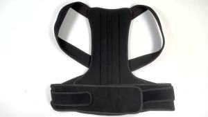 AOLIKES | AOLIKES Back Brace Posture Corrector for Women & MenBack Straightener Scoliosis and Hunchback CorrectionAdjustable Posture