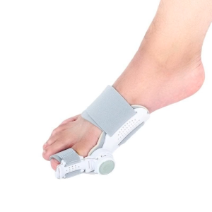 Toe Separator Bunion Corrector Bunion Thumb Foot Care Bunion Pain Relief Pemisah Kaki