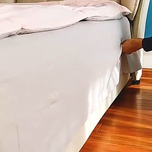 12pcs Klip Penjepit Sprei Klip Bedsheet Jepitan Kasur Sprei Pengencang Kasur Penjepit Anti Slip Klip Penjepit Sprei Ranjang Multifungsi