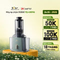 Máy ép chậm đa năng Bear YZJ-D01Y6 - Hàng Chính Hãng. 