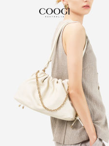 Womens Crossbody Cloud Slouchy Bag