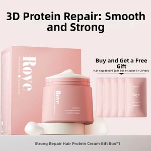 Roye | Intensive Repair Keratin Hair Mask