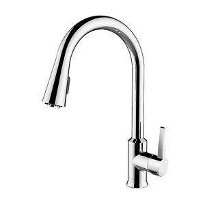 Kohler | Pull Down Spray Kitchen Faucet Cold and Hot