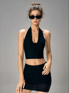MITAOGIRL | Shockproof Fitness Bra for Running Yoga
