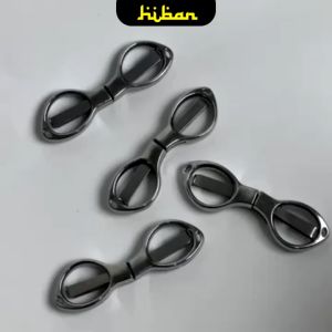 Gunting Portable Mini Perlengkapan haji dan Umroh