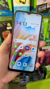 Oppo A18 ออปโป้ เอ18 แรม4 รอม 64 แบต 5000mAh