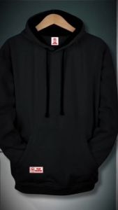 Sweater Hoodie Pria/Wanita Terlaris Mr.Dee Original Premium Distro (BISA COD)