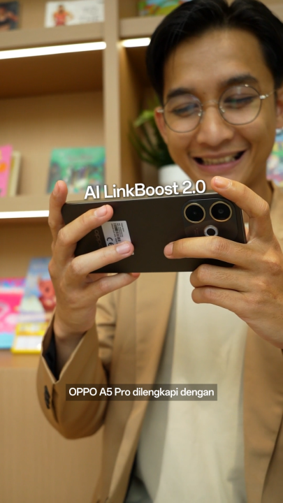 OPPO A5 Pro 5G 8GB/256GB