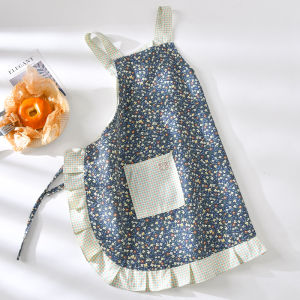SVORIAHI | Elegant Waterproof & Oilproof Womens Apron