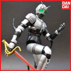 S.H. Figuarts - Shadow Moon Kamen Rider Black