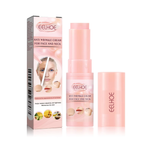 คอลลาเจน Multi Balm Stick กําจัดริ้วรอย Multi BOUNCE Moisturizing Anti-Aging ครีมบาล์ม Brighten เครื่องสําอางค์ Multi Balm