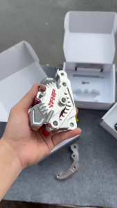 Heo dầu FHF 2 piss đối xứng 006 - chính hãng Taiwan