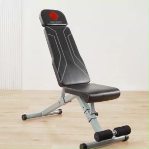 BG SPORT Dumbbell Bench Exercise Alat Olahraga Fitness