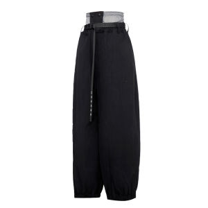 john snow | Waterproof Windproof Durable Loose Professional Snow Pants