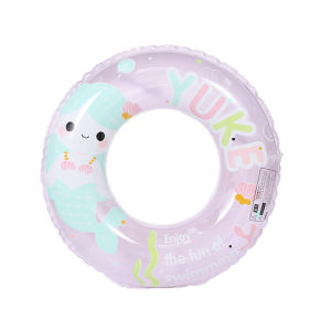 YUKE | Anti-Tipping Thickened Armpit Swim Ring