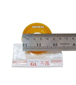 KARET INTEK/KARET INTAKE MANIPUL MANIPOL KARBU PE 24/PE 26/PE 28 CARBU PWK UNIVERSAL MOTOR