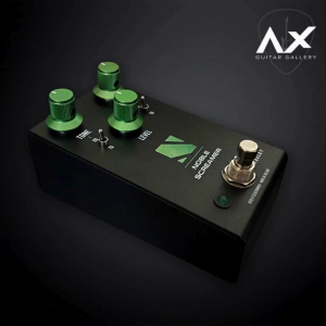 Keeley Noble Screamer Overdrive and Boost Guitar Effects Pedal