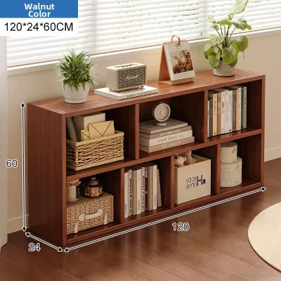 Freestanding Multi-purpose Storage Cabinet
