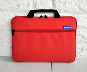 Tas Laptop Lenovo 116" dan 14" / Tas Jinjing Lenovo Dan Polos(tanpa logo/merk) bahan water proof