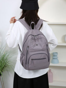 CHENGJIU | Waterproof Recreational Large Capacity Backpack