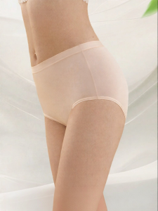 JINSANTA | Antibacterial Breathable Comfort Washable Panties