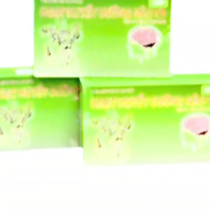 HOẠT HUYẾT DƯỠNG NÃO TB.Hỗ trợ tăng cường tuần hoàn não làm giảm các biểu hiện thiếu năng tuần hoàn hộp 100v